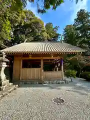 高鴨神社(奈良県)