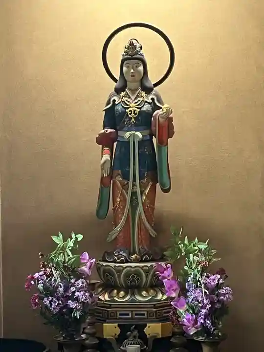 多宝院(東京都)