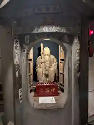 釜石大観音(岩手県)