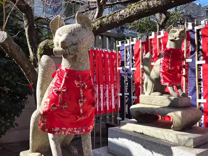 難波神社(大阪府)