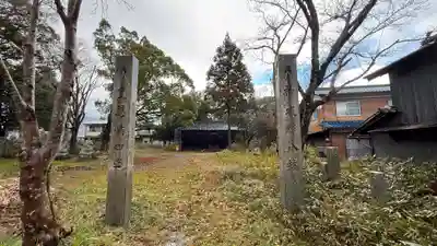八幡神社(徳島県)