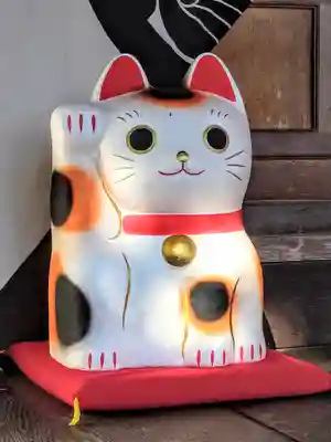 土津神社｜こどもと出世の神さま(福島県)