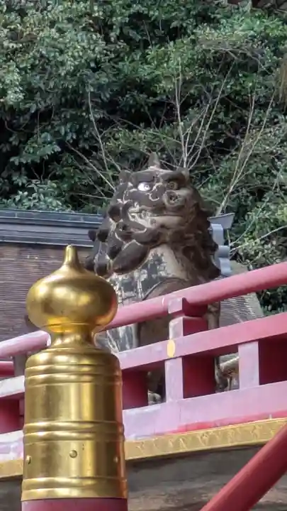 日吉大社 東本宮(滋賀県)