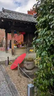 勝林寺(京都府)