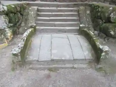 室生龍穴神社のその他建物