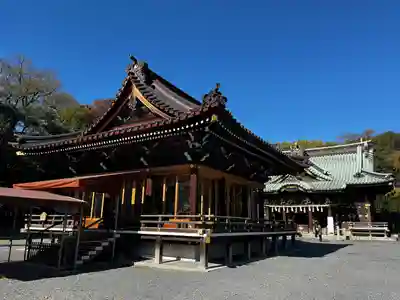 三嶋大社(静岡県)