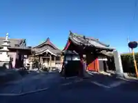 専長寺(愛知県)