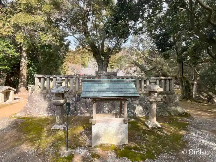 花山院菩提寺(兵庫県)