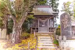 若宮八幡神社(宮城県)