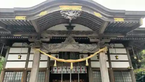 三熊野神社(静岡県)