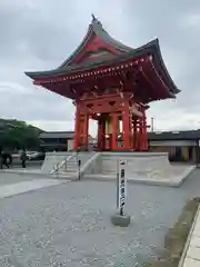 善光寺東海別院（祖父江善光寺）の建物その他