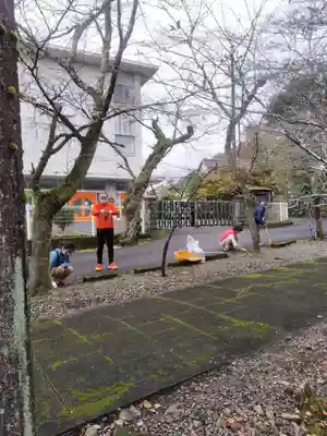 天鷹神社(岐阜県)
