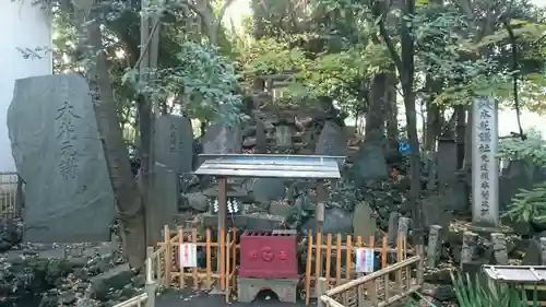 羽田神社(東京都)