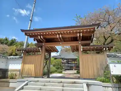 東福寺(埼玉県)