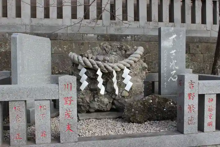 玉前神社(千葉県)