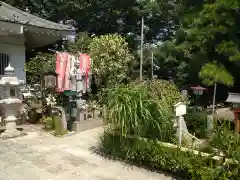 福泉寺の建物その他