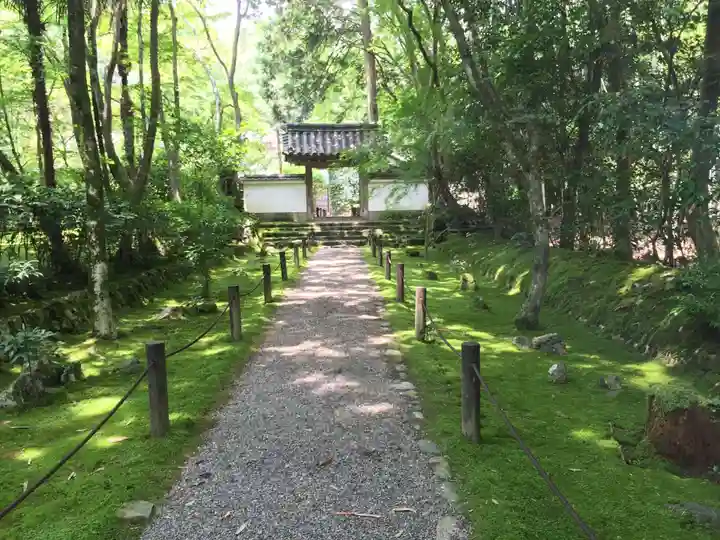 地蔵院のその他建物