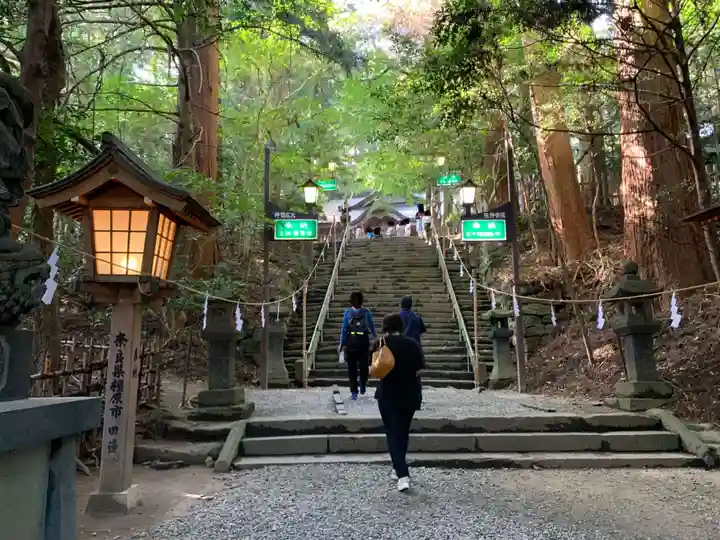 高千穂神社のその他建物
