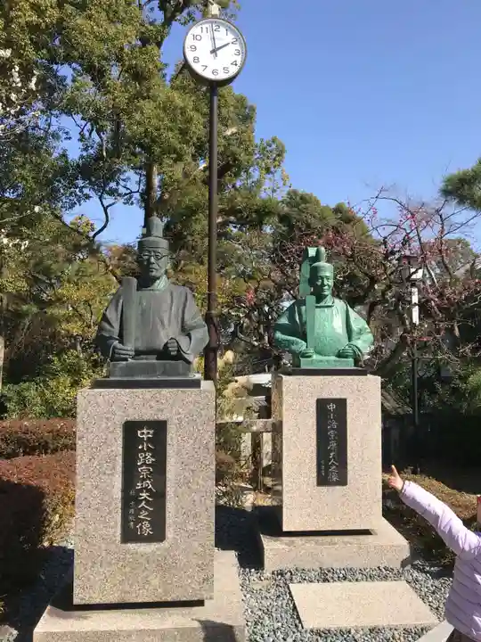 長岡天満宮(京都府)
