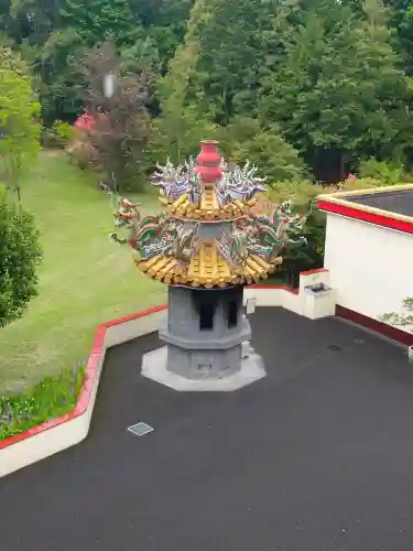 聖天宮(埼玉県)