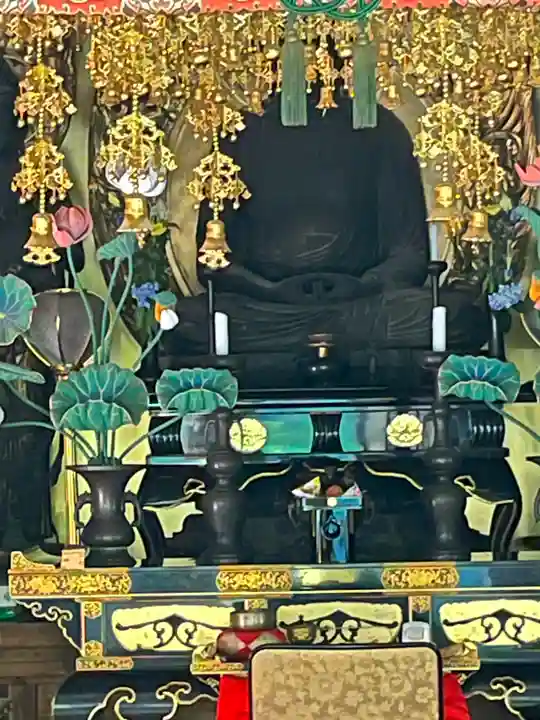 金胎寺(滋賀県)