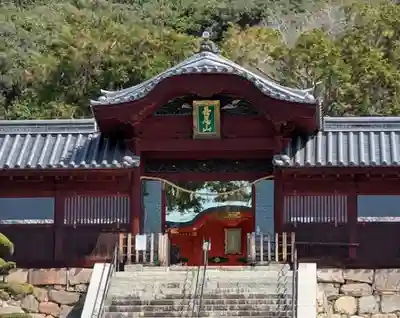 東照宮(広島県)