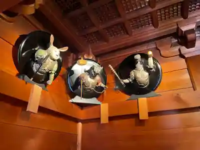 播州清水寺のその他建物