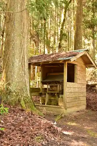 相峰神社(愛媛県)