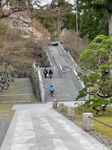 尊永寺のその他建物