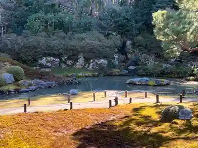 青蓮院門跡(京都府)