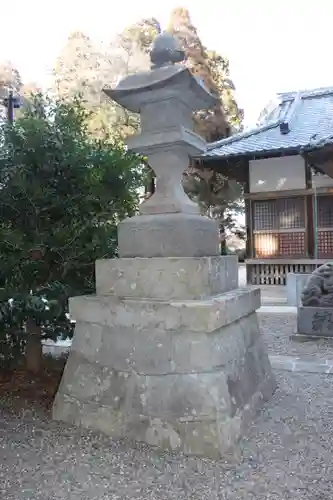 縣神社(千葉県)