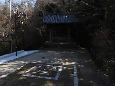 神童寺(京都府)