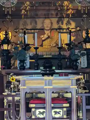 高幡不動尊　金剛寺(東京都)