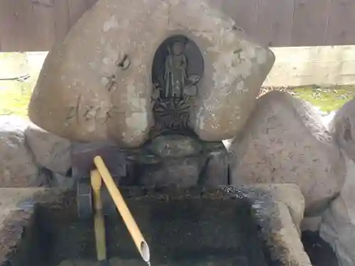 伊勢の国 四天王寺(三重県)