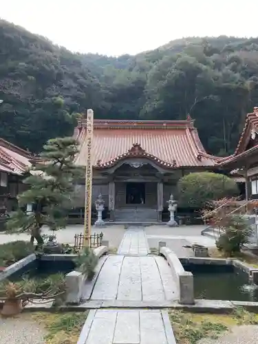 渓月院(山口県)