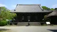 稱名寺の本殿・本堂