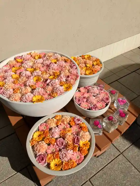 法輪寺(東京都)