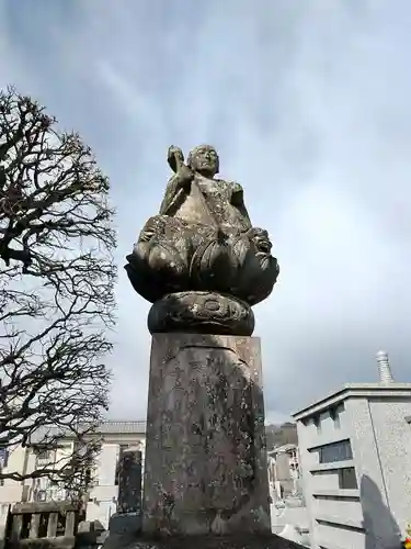 常保寺(東京都)