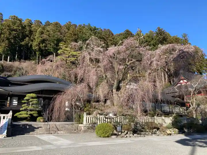 久遠寺(山梨県)