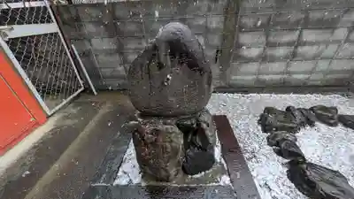 八王稲荷大明神(京都府)