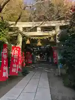 八雲神社(鎌倉・大町)(神奈川県)