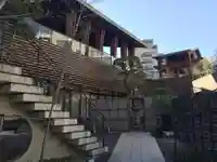 道往寺(東京都)