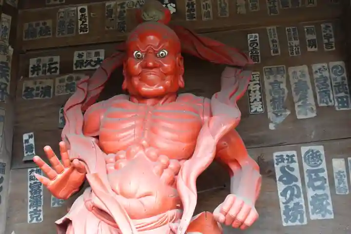 千葉寺(千葉県)