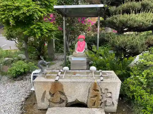 善光寺東海別院（祖父江善光寺）(愛知県)