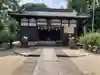 山田神社(枚方市山之上)(大阪府)