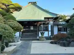 善照寺(千葉県)