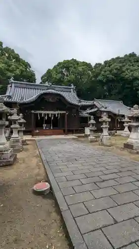 廣旗神社(香川県)
