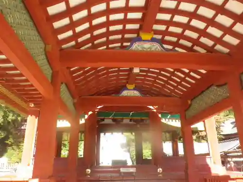 鶴岡八幡宮のその他建物