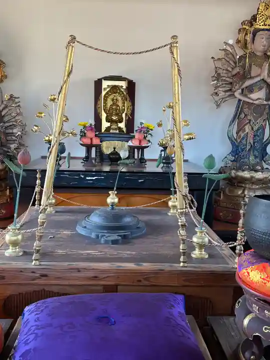 東円寺(東京都)