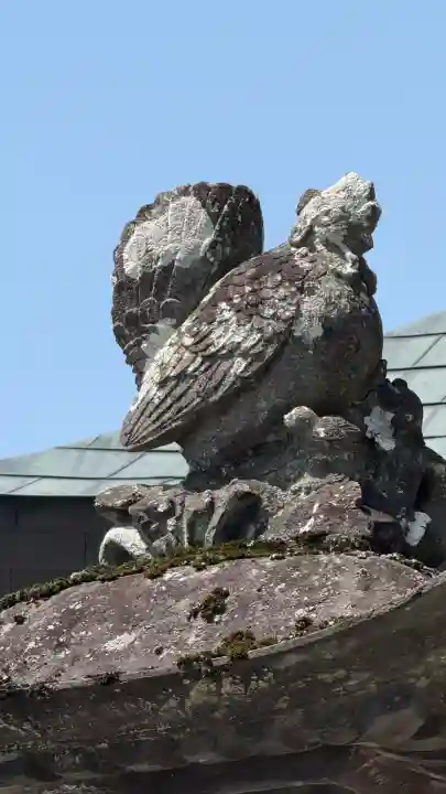 鷲宮神社(栃木県)
